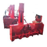 Factory price --snow machinery blower