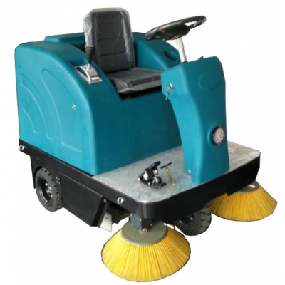 Road Cleaning Machine Road Sweeper for Sale