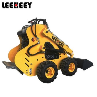 China brand 323 Mini Wheel Loader Price,Loader Wheel