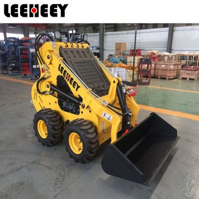 New New Type Wheel Loader