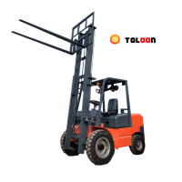 China 4x4 diesel forklift cpc 15 diesel forklift