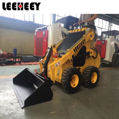 Shandong Factory Durable Loader