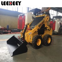 Shandong Factory Durable Loader