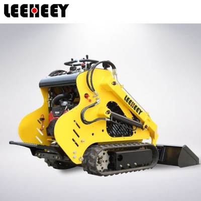 Cheap Price Custom Professional Electric Mini Loader