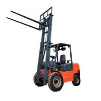 China 1.5 ton forklift truck mini forklift truck