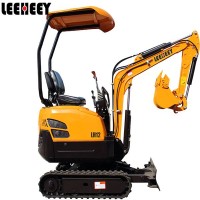 Cheap Price Custom Durable China Mini Excavator