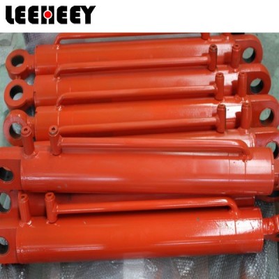 Top Grade Promotional Hydraulic Cylinder For Hydraulic Press