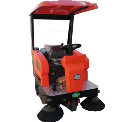 electric rood street sweeper machine for sale